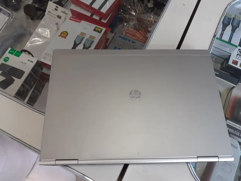 Ноутбук Hp Elitebook для Офиса — фото 5