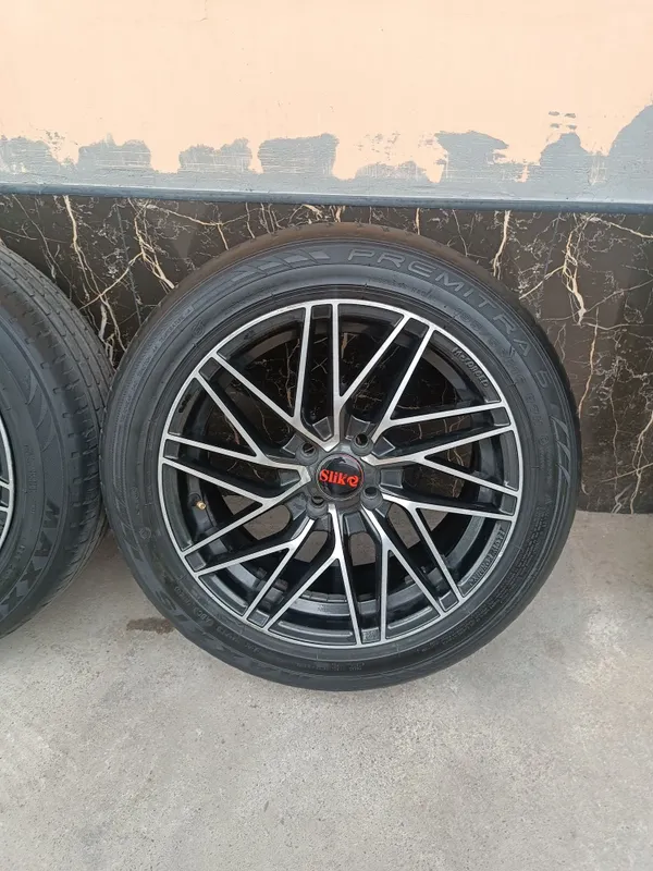 Vossen Diska Balon Sotiladi Slik Holati Yaxshi Ayibi Yoq — фото 3
