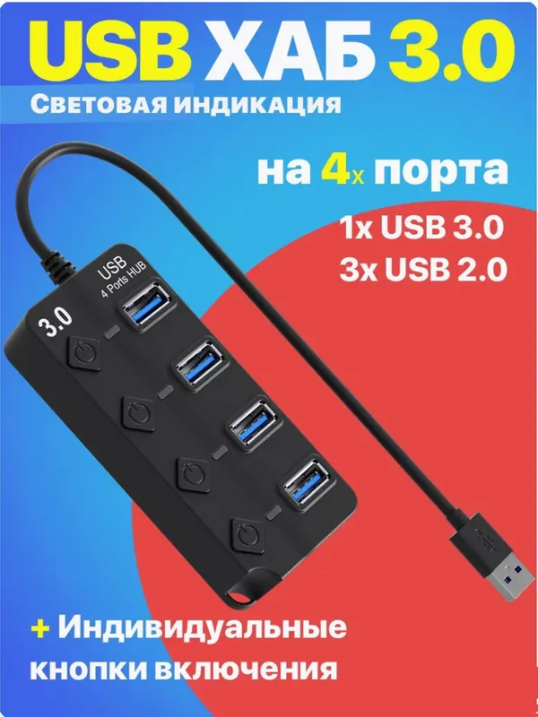 VGA To HDMI Adapter, konsentrator, USB 3.0 HUB 3 VGA To HDMI Adapter, konsentrator, USB 3.0 HUB 3