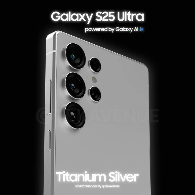 Samsung S25 ultra 12/256 12/512 12/1024 GB — фото 1