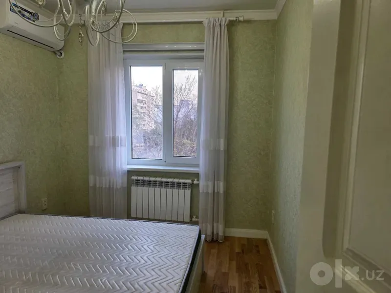 Сдаётся 4-комнатная квартира, Мирабад, 1200$ 7