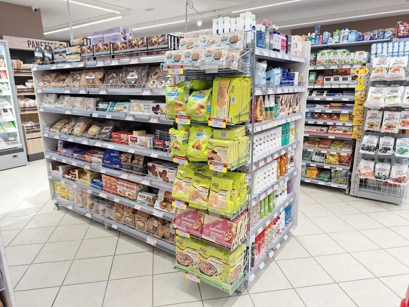 Стеллаж для магазина. Торговый стеллаж, полка 4 Стеллаж для магазина. Торговый стеллаж, полка 4