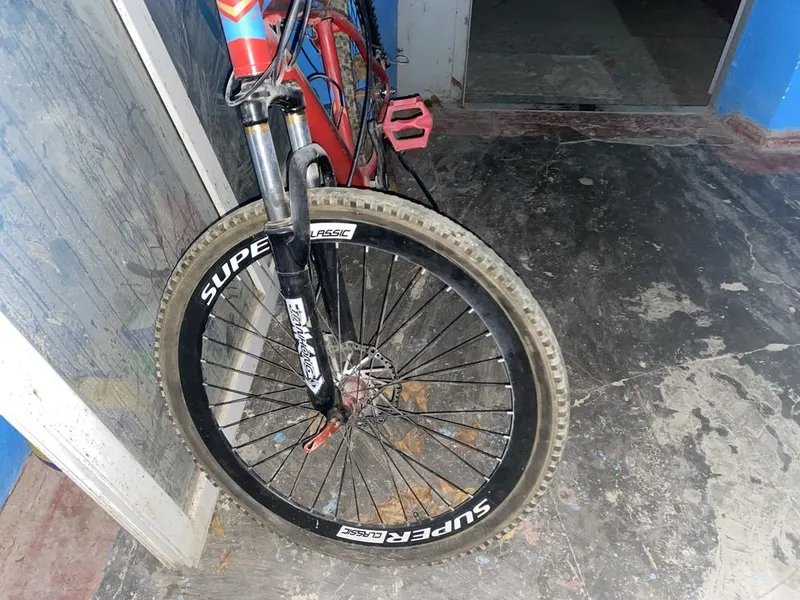 Togi veligi 26 razmer 5