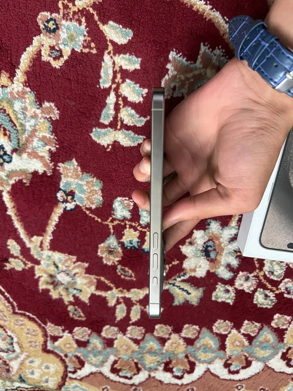 iphone 15 pro max 1 terabayt srochnaa — фото 5