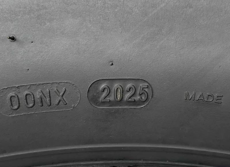 Michelin 385/65 R22.5 — фото 4