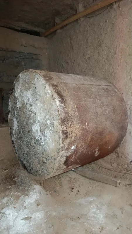 Temir turba Gigand