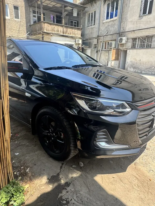 Onix redline avtomobili 7