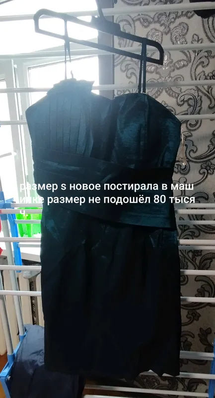 платья женская одежда. — фото 3