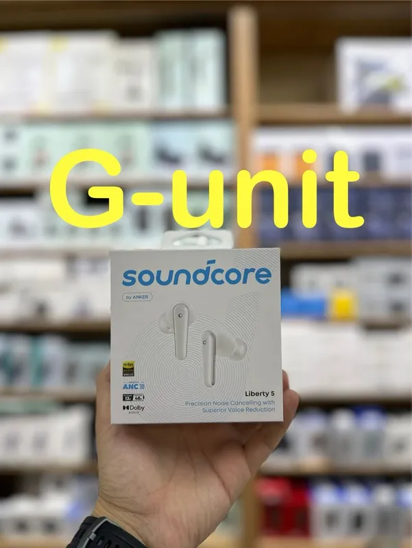 Soundcore Liberty 5 (оптом)