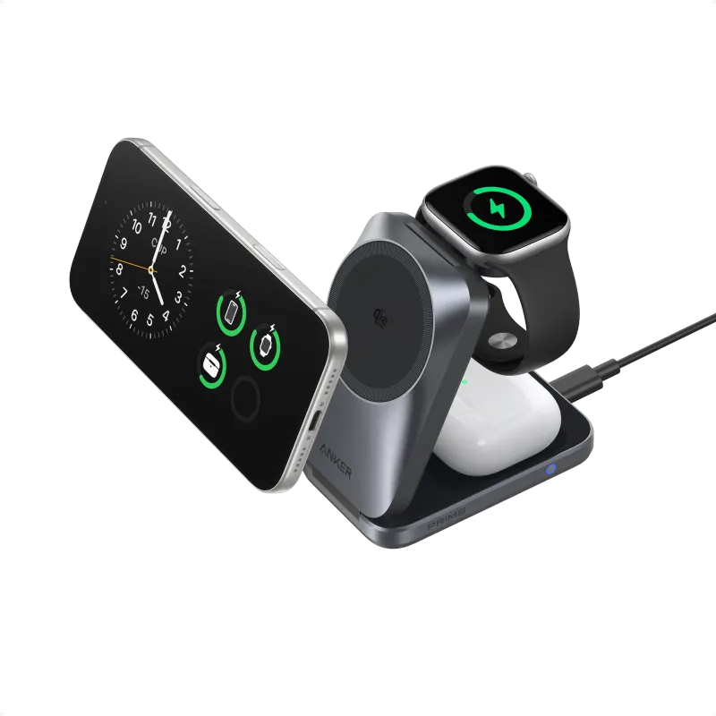 Anker Prime Palm-Sized 3-in-1 (25W) 1