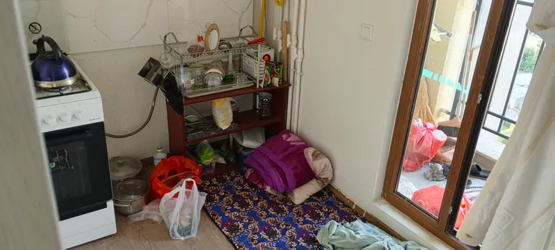 Kvartira Yunusobod Manzara
