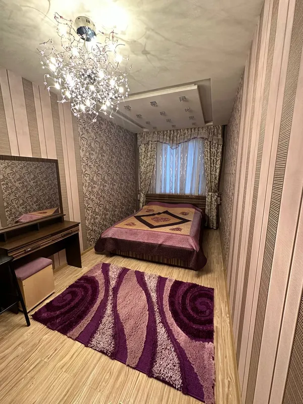 Mirzo Ulug‘bek tumanida 3 xonali kvartira ijarasi 4 Mirzo Ulug‘bek tumanida 3 xonali kvartira ijarasi 4