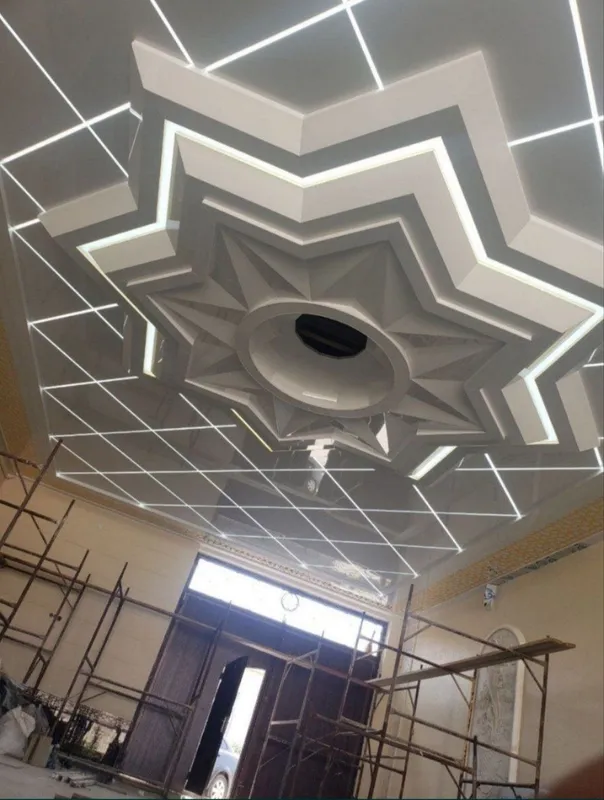 Alucobond alkafon alikafon alukabond alyukabond fasad usta — фото 7