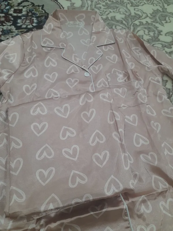 pijama 4