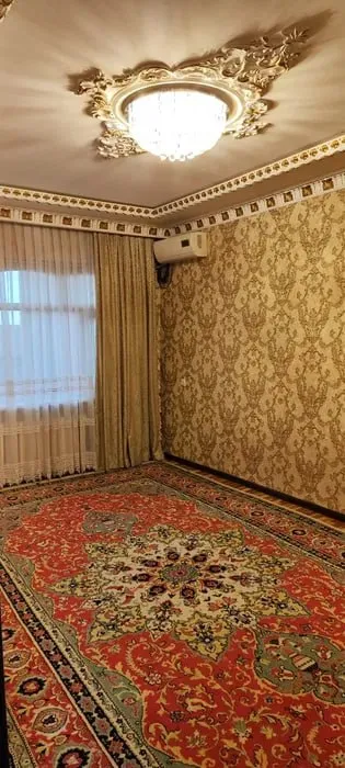 2-комнатная квартира в аренду, Шайхантахур (Тинчлик) — фото 1