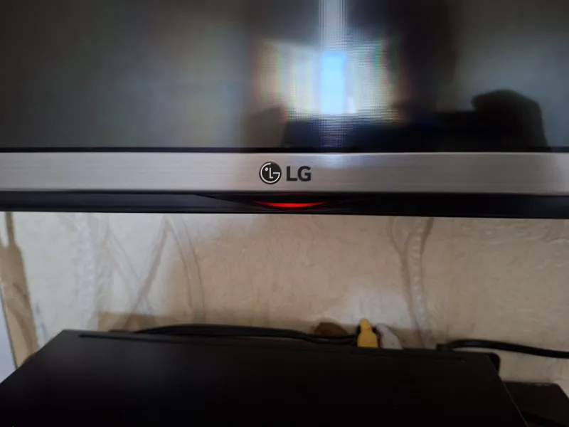 телевизор LG 43 рабочим састояние 2 телевизор LG 43 рабочим састояние 2