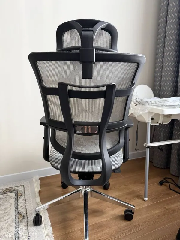 Игровое / эргономичное кресло O‘yin / ergonomik kreslo 3 Игровое / эргономичное кресло O‘yin / ergonomik kreslo 3