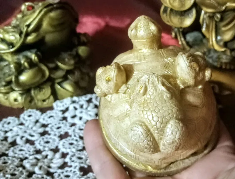Посуда советского периода — фото 3