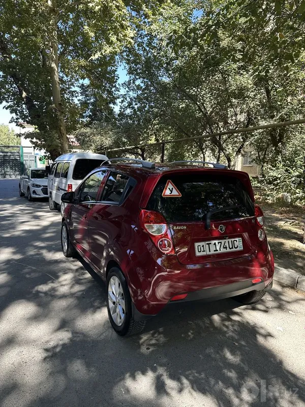 Spark Yevro avtomat 2018 3 Spark Yevro avtomat 2018 3