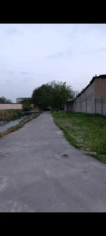 Kabilnida 2.30 sotixli 3 xonali uchastka sotiladi 4