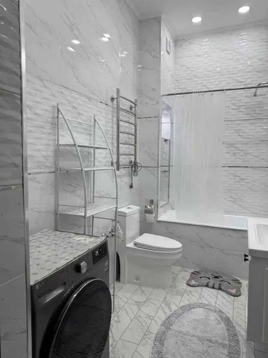 Срочно сдам 1/3/9 Assalom Havo ор-р Олмос метро. D2 6