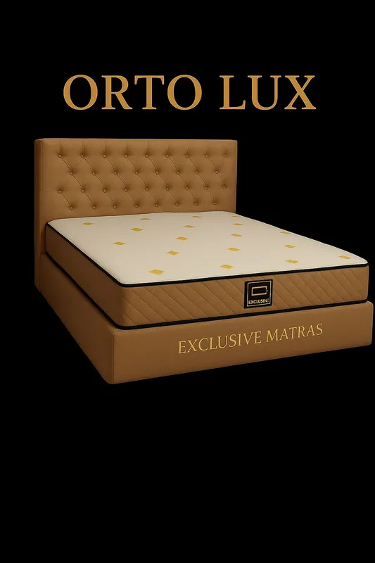 EXCLUSIVE MATRAS — фото 1
