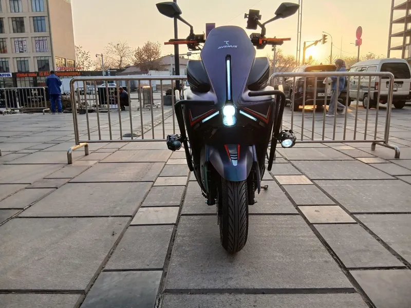 Sotiladi Yili 2025 yil Yangi Hali — фото 1