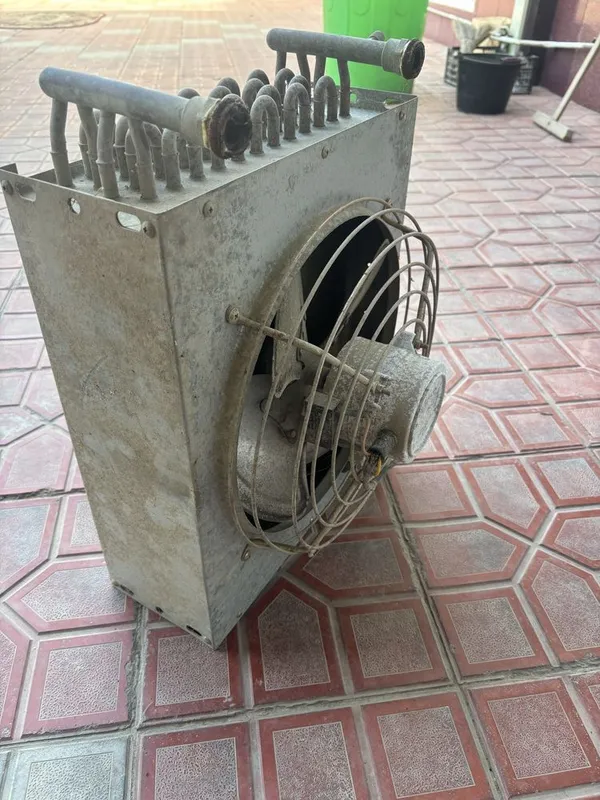 B/U radiatorlar bor — фото 1