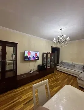 2-комнатная квартира, 70 м², 1/9 этаж (вторичка) — фото 1