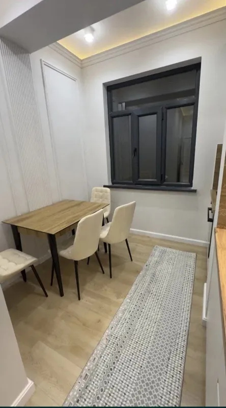 Аренда квартиры 3-комнатная, ЖК Comfort House 6 Аренда квартиры 3-комнатная, ЖК Comfort House 6