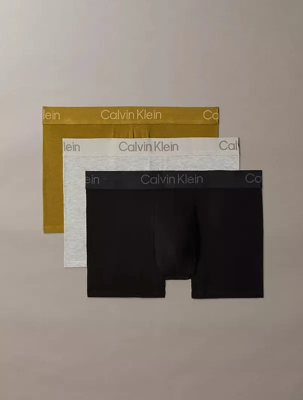 Нижнее бельё Calvin Klein 4 Нижнее бельё Calvin Klein 4