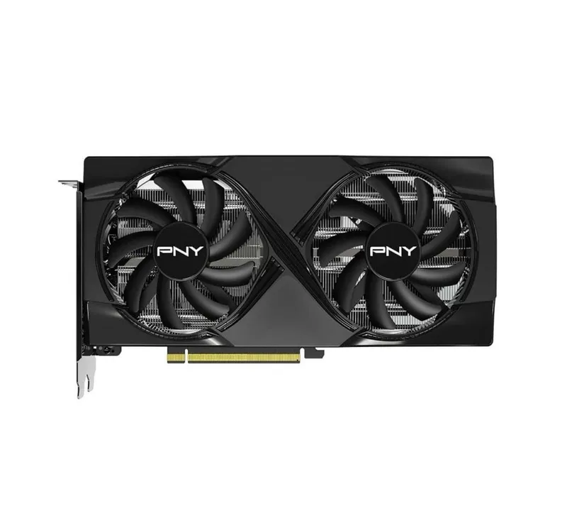 PNY GeForce RTX 5060TI 8GB OC — фото 1