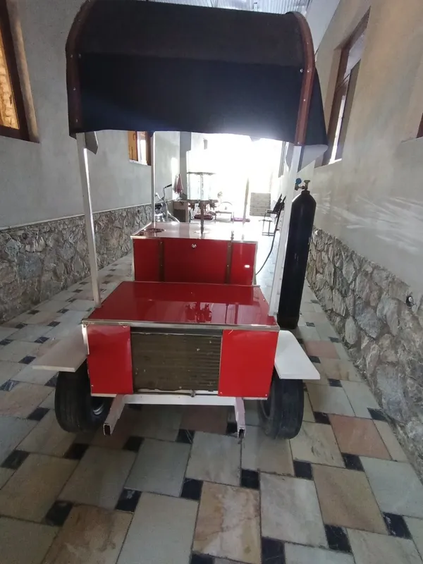 Gazerovka suv 2026 3