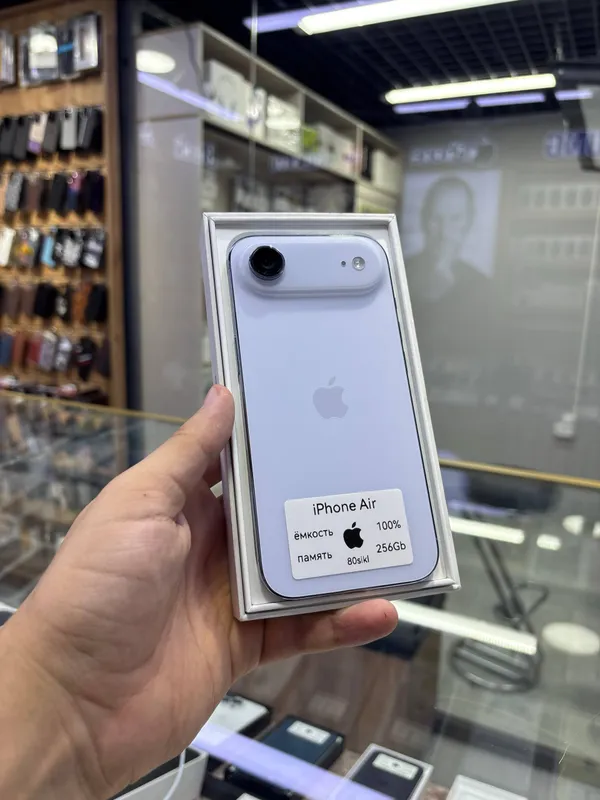 iPhone Air iPhone Air