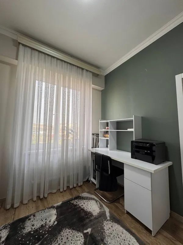 Namangan shahar,afsonalar vodiysida 3 xona evro remont uy sotiladi — фото 1 Namangan shahar,afsonalar vodiysida 3 xona evro remont uy sotiladi — фото 1