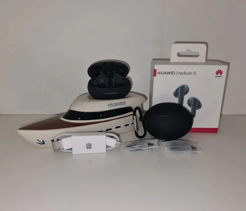 Huawei freebuds 5i Huawei freebuds 5i