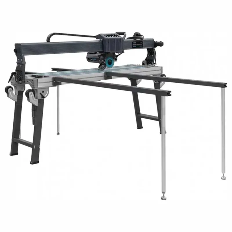 Автоматический макрорез /avtomatik makro plitka kesgichi BIHUI 3