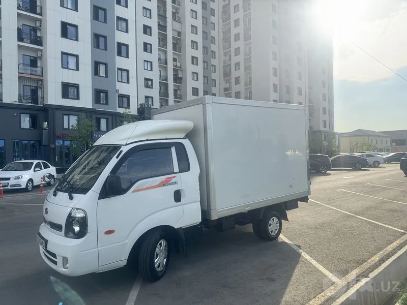 KIA BONGO 3 сотилади 5 KIA BONGO 3 сотилади 5