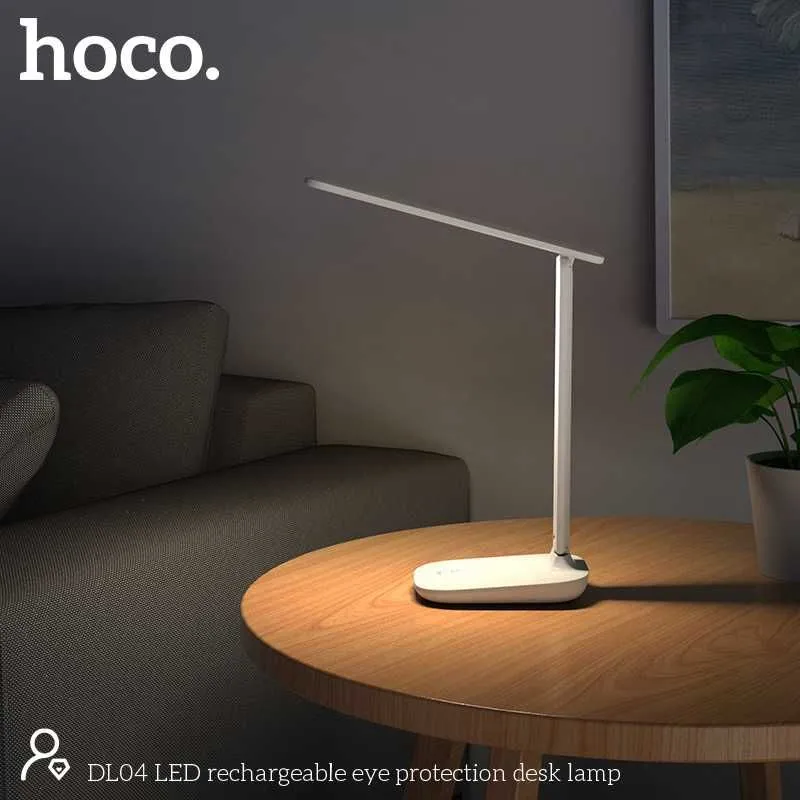 Настольный светодиодный светильник, Led lampa + Доставка — фото 1