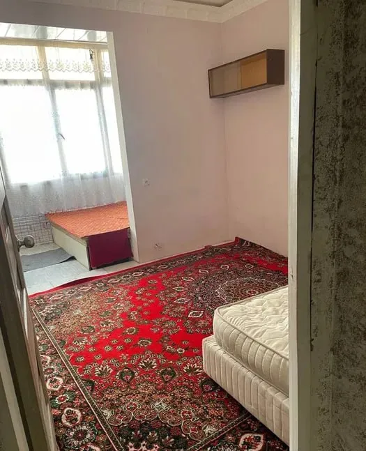 42 m², Sergeli tumanidagi 2 xonali kvartira ijaraga beriladi · ID 42221 3 42 m², Sergeli tumanidagi 2 xonali kvartira ijaraga beriladi · ID 42221 3