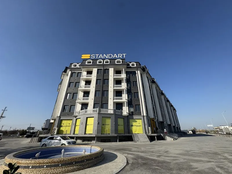 Галаосие квартира Galaosiyo kvartira