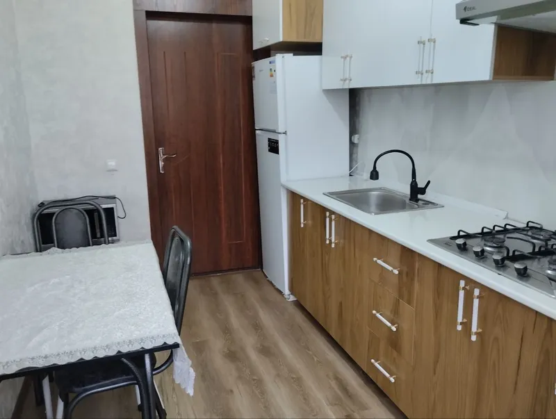 Kunlik ijara 500 ming sum посуточная аренда — фото 2 Kunlik ijara 500 ming sum посуточная аренда — фото 2