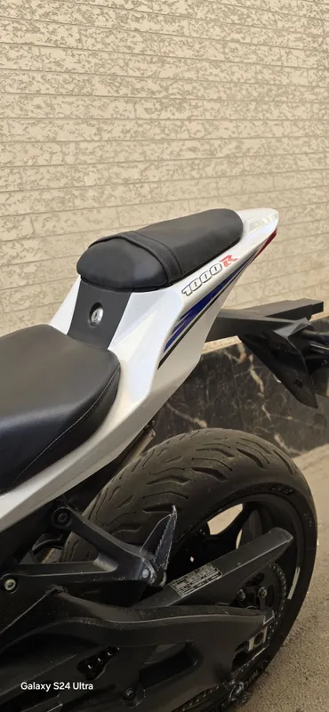 Продам мот suzuki — фото 3