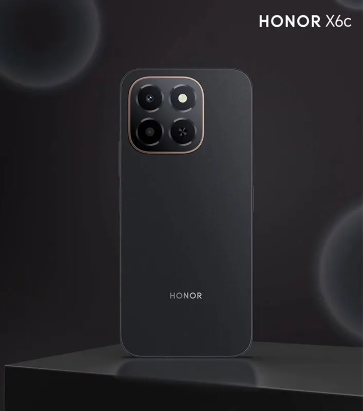 Honor x6c 6/128 6/256 GB — фото 1