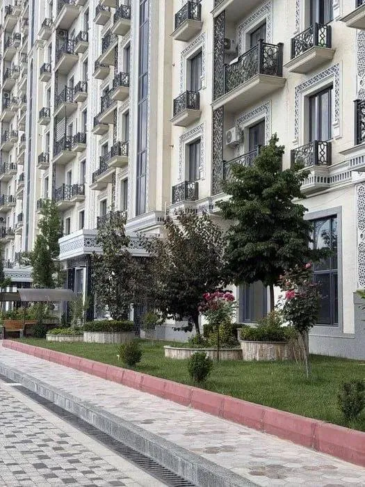 Продаётся 3-комнатная квартира в ЖК «УЗБЕГИМ» 5