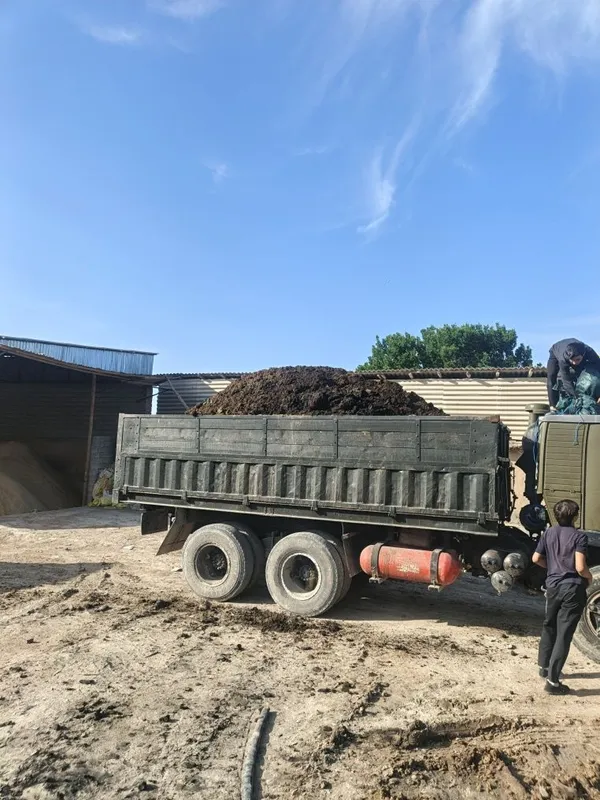 Kamaz sotiladi matori yaxshi val standart — фото 1