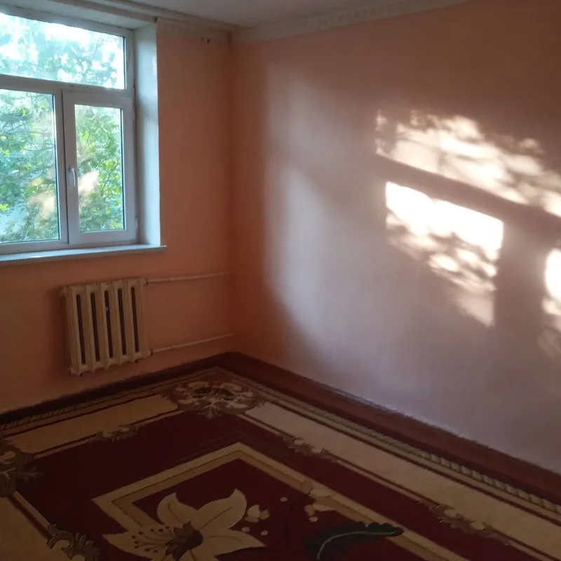 Сдается 1 комнатная квартира Для семейным в горде Алмалыке — фото 2