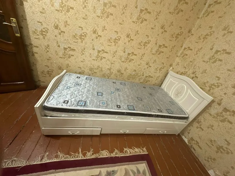 Продается кровать — фото 1