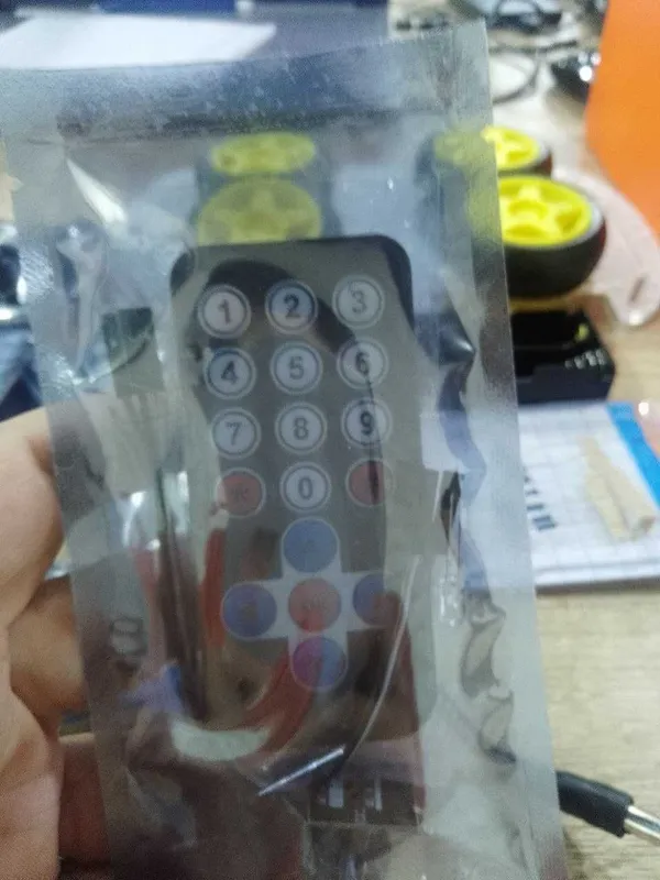 Продаётся набор Arduino! 6 Продаётся набор Arduino! 6