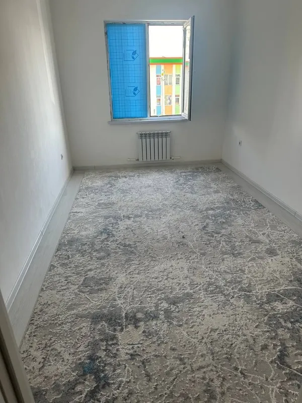 kvartira qizla ayolla choshtepa metroga yaqin — фото 1